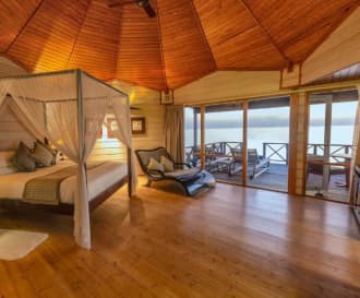 Komandoo Island Resort & Spa - Adults only