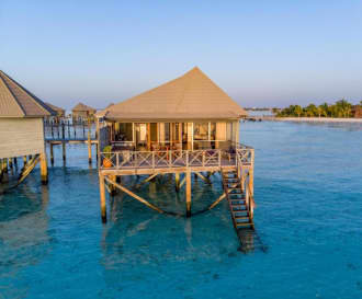 Komandoo Island Resort & Spa - Adults only
