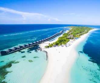 Kuredu Island Resort & Spa