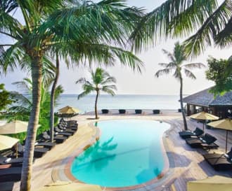 Kuredu Island Resort & Spa