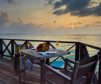 Kuredu Island Resort & Spa