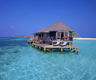 Kuredu Island Resort & Spa