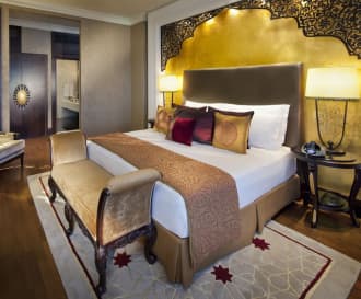 Jumeirah Zabeel Saray