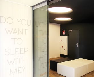 Room Mate Pau