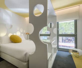 Room Mate Pau