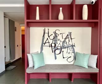 Hostal Apolo