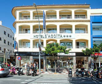 Hotel S’Agoita