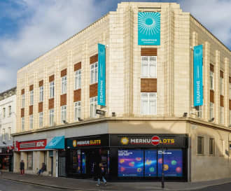 Seraphine Hammersmith Hotel