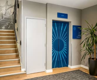 Seraphine Hammersmith Hotel