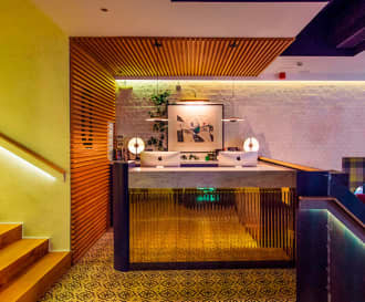 Hotel Mirador De Chamartin