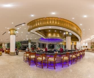 Monte Carlo Sharm Resort & Spa