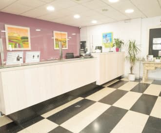 Hotel S’Agoita