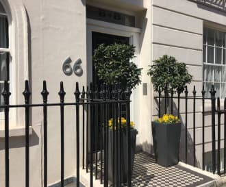 B+B Belgravia