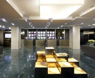Melia Barcelona Sarria