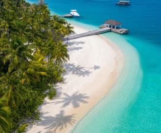 Fiyavalhu Resort Maldives