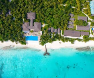 Fiyavalhu Resort Maldives