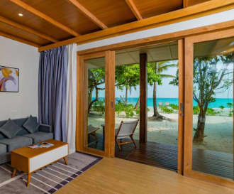 Fiyavalhu Resort Maldives