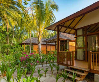 Fiyavalhu Resort Maldives