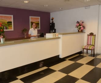 Hotel S’Agoita