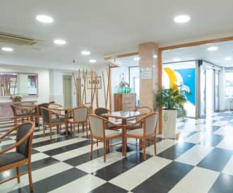 Hotel S’Agoita