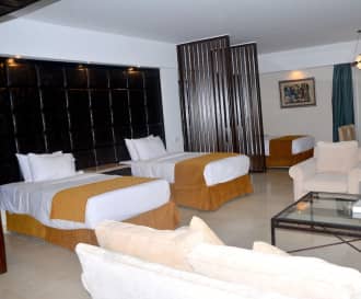 Monte Carlo Sharm Resort & Spa