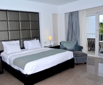Monte Carlo Sharm Resort & Spa