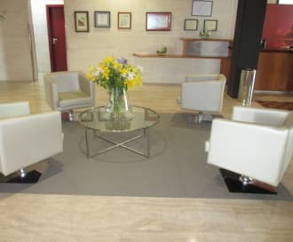 Hotel Escuela Santa Cruz