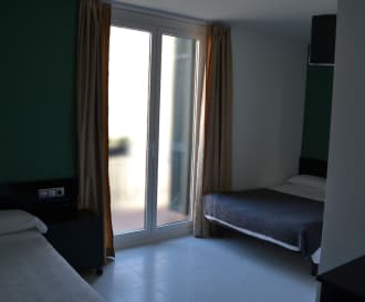 Hostal Apolo
