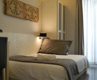 Quintocanto Hotel and Spa