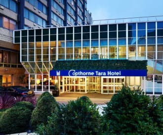 Copthorne Tara Hotel London Kensington