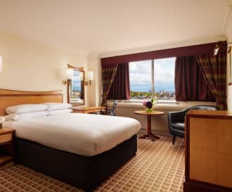 Copthorne Tara Hotel London Kensington