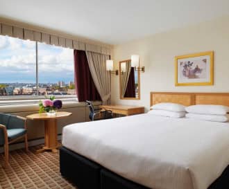 Copthorne Tara Hotel London Kensington