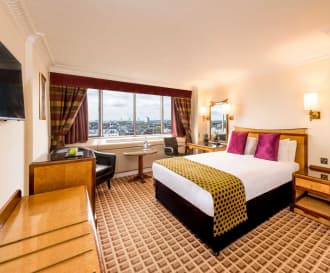 Copthorne Tara Hotel London Kensington