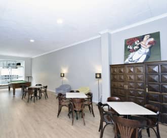 Hotel Marte