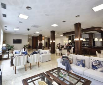Hotel Marte
