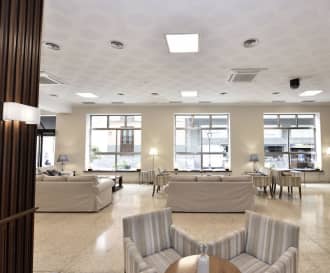 Hotel Marte