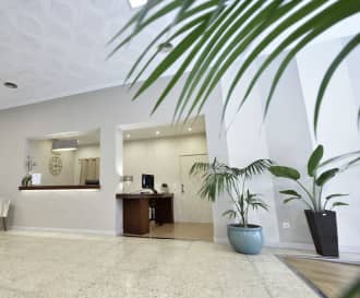 Hotel Marte