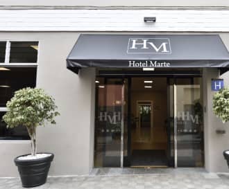 Hotel Marte
