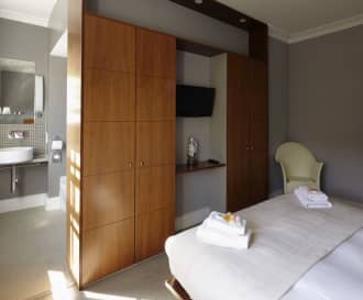 B+B Belgravia