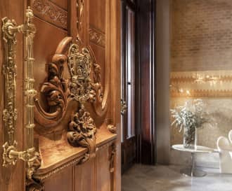 El Palauet Living Barcelona