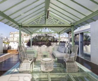 El Palauet Living Barcelona