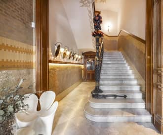 El Palauet Living Barcelona