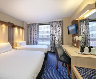 Royal National Hotel
