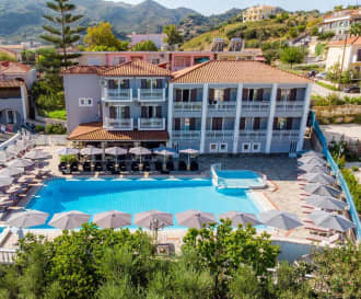 Anamar Zante Hotel