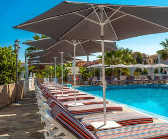 Anamar Zante Hotel
