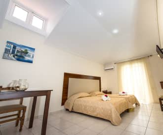 Anamar Zante Hotel