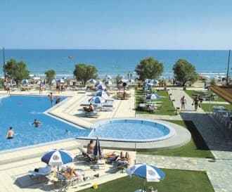 Astir Beach Hotel