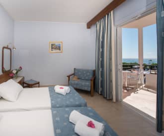 Astir Beach Hotel