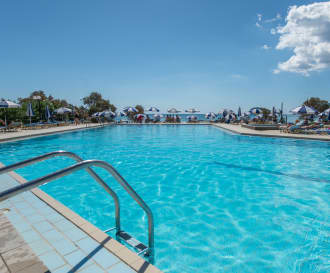Astir Beach Hotel