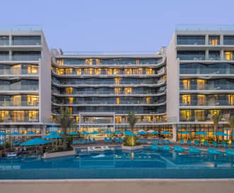 The Retreat Palm Dubai - Mgallery By Sofitel